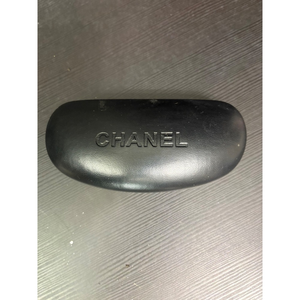 Chanel glasses case CASE ONLY